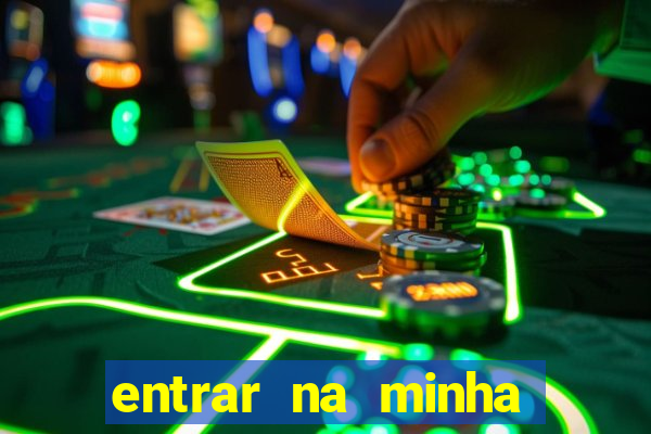entrar na minha conta sportingbet